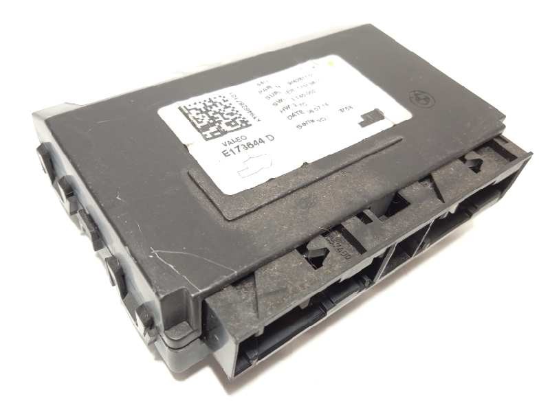 Recambio de centralita aire acondicionado para mini mini (f56) one first referencia OEM IAM 64119462871  