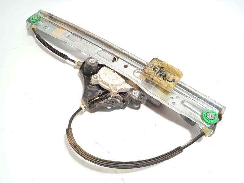 Recambio de elevalunas delantero izquierdo para ford transit connect kombi trend referencia OEM IAM DT11V23201BD  1847851