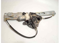 Recambio de elevalunas delantero izquierdo para ford transit connect kombi trend referencia OEM IAM DT11V23201BD  1847851 2