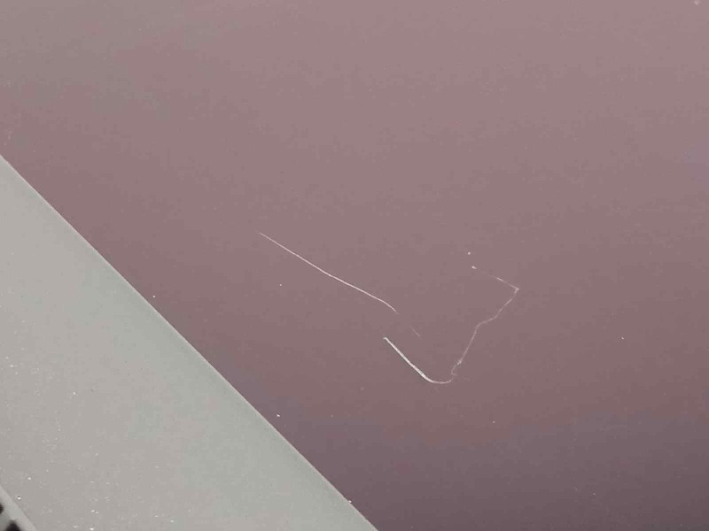 Recambio de cuadro instrumentos para volkswagen arteon (3h8) 2.0 ltr tfsi referencia OEM IAM 3G0920320D  