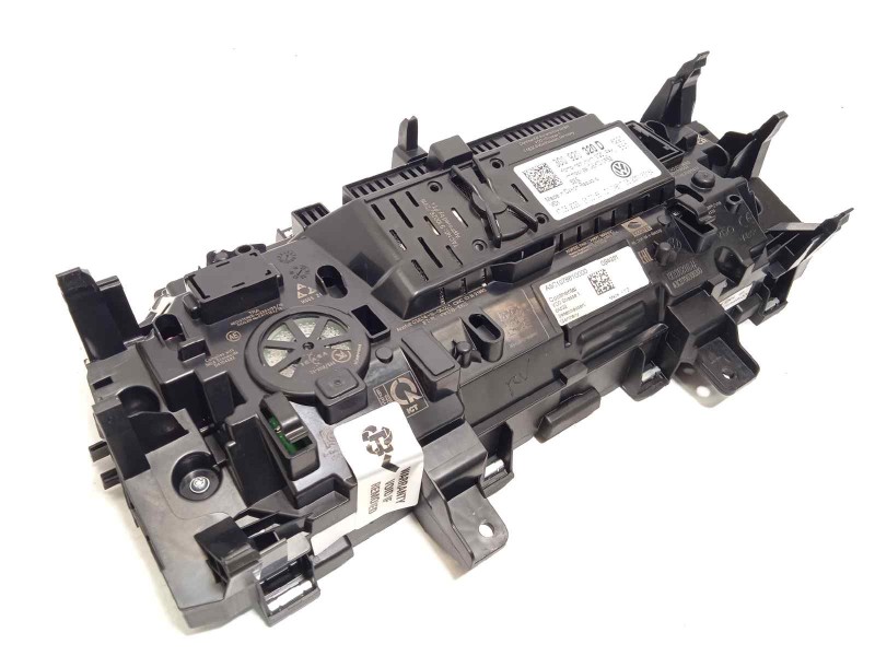 Recambio de cuadro instrumentos para volkswagen arteon (3h8) 2.0 ltr tfsi referencia OEM IAM 3G0920320D  
