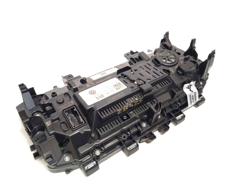 Recambio de cuadro instrumentos para volkswagen arteon (3h8) 2.0 ltr tfsi referencia OEM IAM 3G0920320D  
