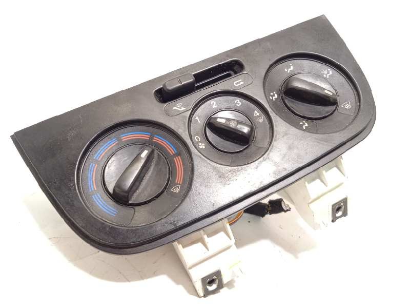Recambio de mando calefaccion / aire acondicionado para fiat fiorino básico referencia OEM IAM 735462118  