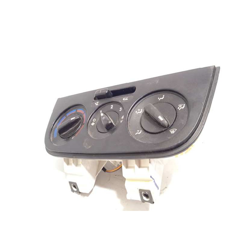 Recambio de mando calefaccion / aire acondicionado para fiat fiorino básico referencia OEM IAM 735462118  