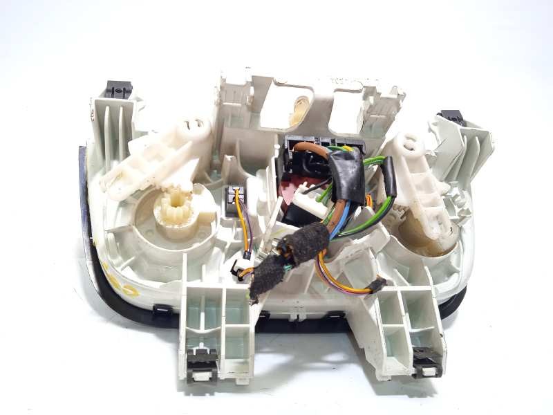 Recambio de mando calefaccion / aire acondicionado para fiat fiorino básico referencia OEM IAM 735462118  