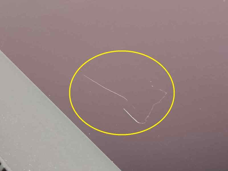 Recambio de cuadro instrumentos para volkswagen arteon (3h8) 2.0 ltr tfsi referencia OEM IAM 3G0920320D  