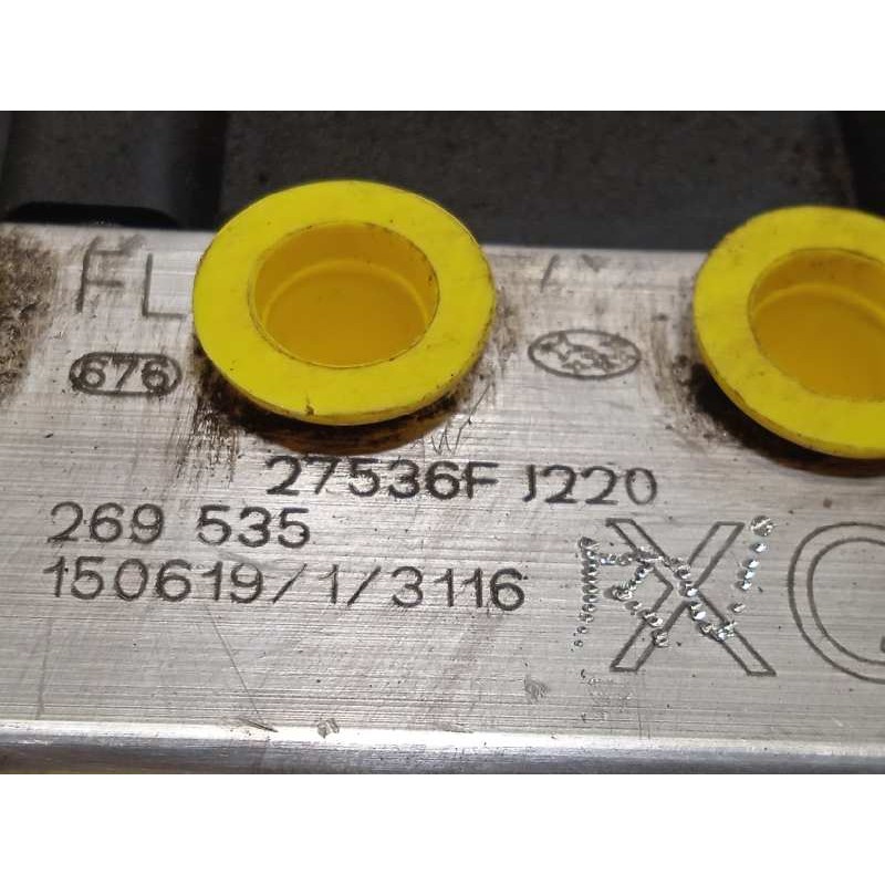 Recambio de abs para subaru xv 2.0 diesel cat referencia OEM IAM 27536FJ220 2265106452 269535