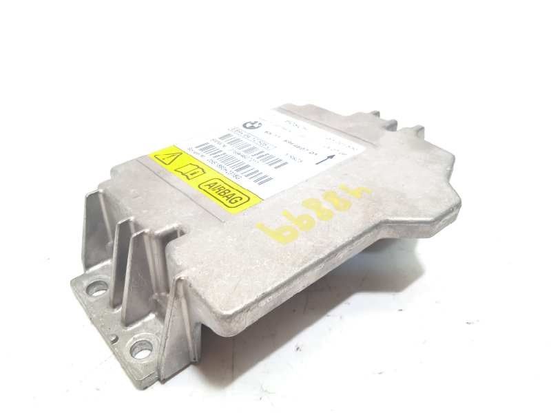 Recambio de centralita airbag para bmw serie 3 berlina (e90) 320d referencia OEM IAM 65776964607  0285001530