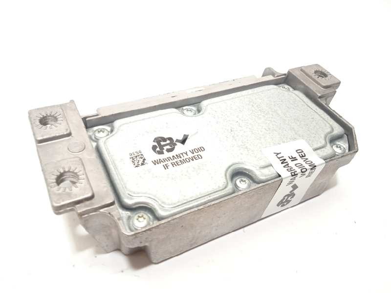 Recambio de centralita airbag para bmw serie 3 berlina (e90) 320d referencia OEM IAM 65776964607  0285001530