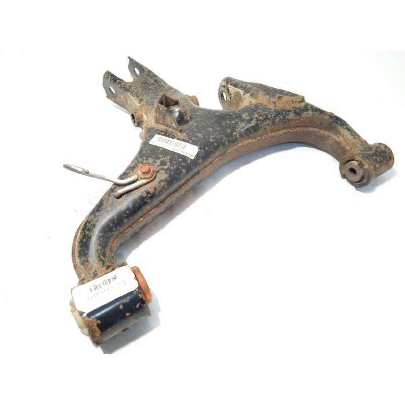 Recambio de brazo suspension inferior trasero derecho para land rover discovery 2.7 td v6 cat referencia OEM IAM RHI500048 6H225