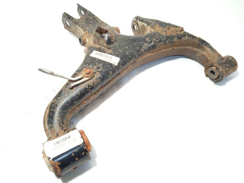 Recambio de brazo suspension inferior trasero derecho para land rover discovery 2.7 td v6 cat referencia OEM IAM RHI500048 6H225