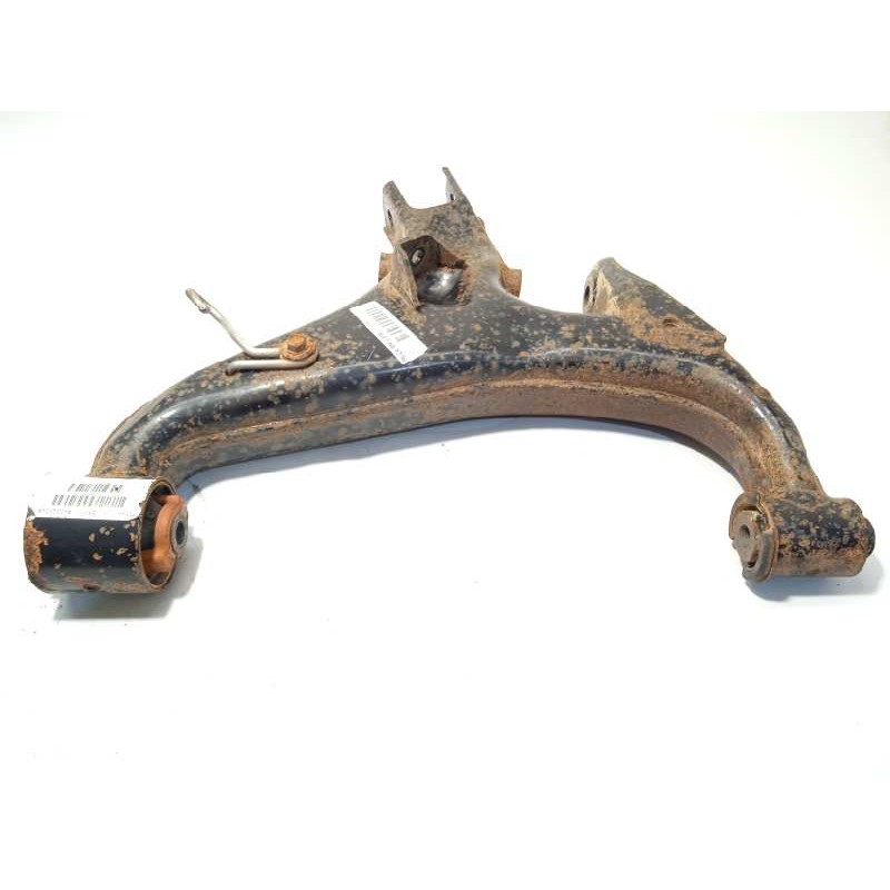 Recambio de brazo suspension inferior trasero derecho para land rover discovery 2.7 td v6 cat referencia OEM IAM RHI500048 6H225