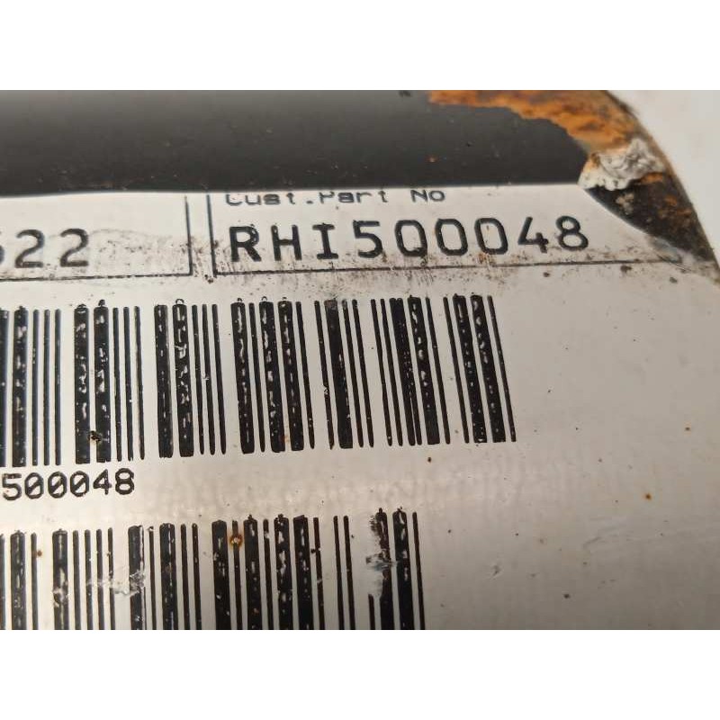 Recambio de brazo suspension inferior trasero derecho para land rover discovery 2.7 td v6 cat referencia OEM IAM RHI500048 6H225