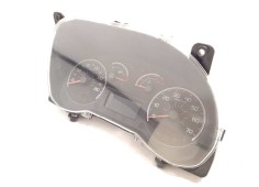 Recambio de cuadro instrumentos para fiat fiorino básico referencia OEM IAM 1388112080   2