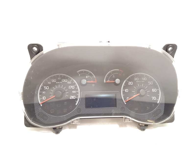 Recambio de cuadro instrumentos para fiat fiorino básico referencia OEM IAM 1388112080  