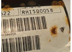 Recambio de brazo suspension inferior trasero izquierdo para land rover discovery 2.7 td v6 cat referencia OEM IAM RHI500058 6H2 2