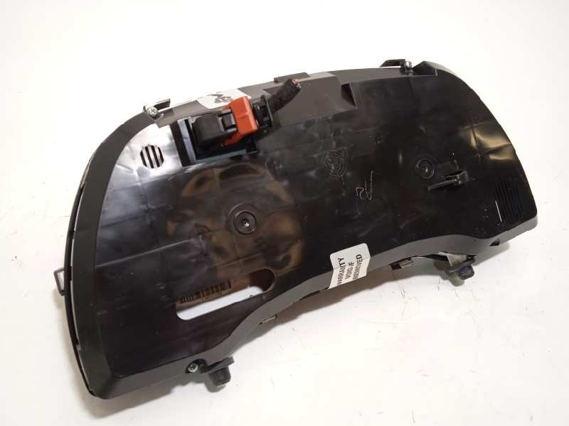 Recambio de cuadro instrumentos para fiat fiorino básico referencia OEM IAM 1388112080  