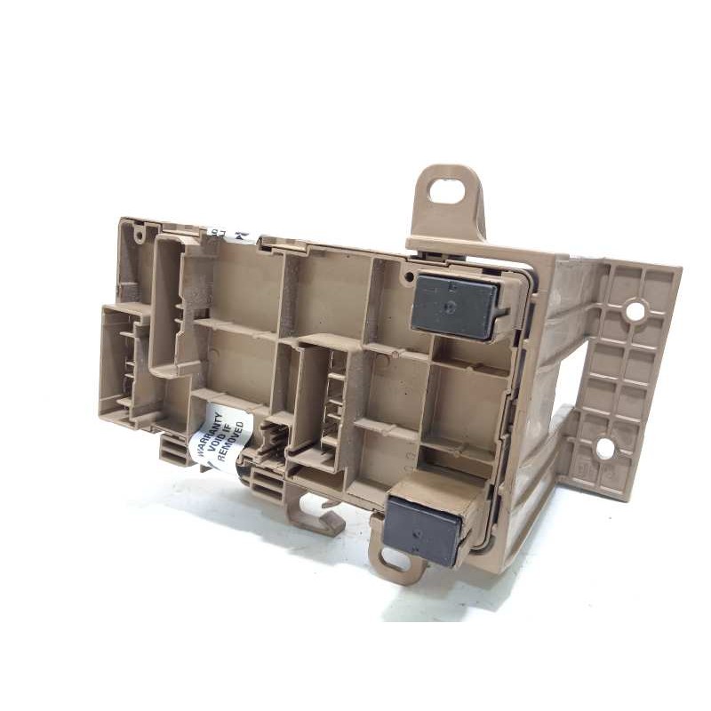 Recambio de caja reles / fusibles para subaru xv 2.0 diesel cat referencia OEM IAM 82201FJ110  