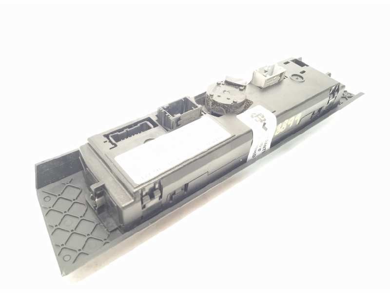 Recambio de mando climatizador para bmw serie 3 berlina (e90) 320d referencia OEM IAM 64116958536  