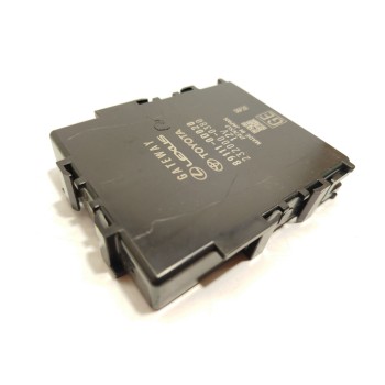 Recambio de modulo electronico para toyota yaris cross (mxp_) 1.5 (mxpb10) referencia OEM IAM 891110D020  2320000380