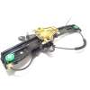 Recambio de elevalunas trasero izquierdo para ford mondeo lim. 2.0 tdci cat referencia OEM IAM DS73F27001BF  