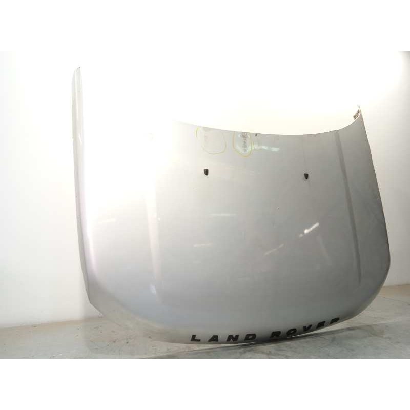 Recambio de capot para land rover discovery 2.7 td v6 cat referencia OEM IAM BKA780040  5H2216610BA