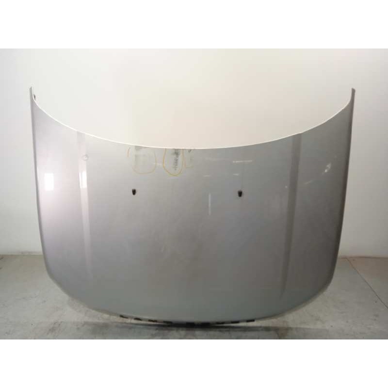 Recambio de capot para land rover discovery 2.7 td v6 cat referencia OEM IAM BKA780040  5H2216610BA