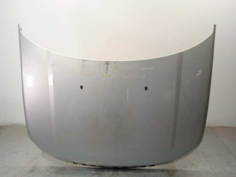 Recambio de capot para land rover discovery 2.7 td v6 cat referencia OEM IAM BKA780040  5H2216610BA