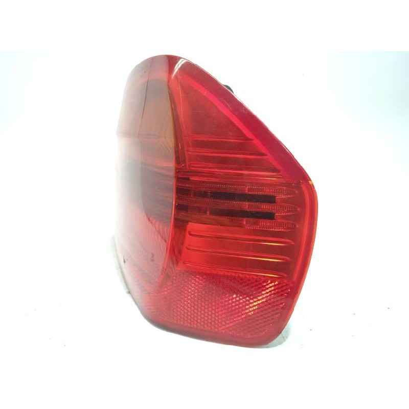 Recambio de piloto trasero derecho para bmw serie 3 berlina (e90) 320d referencia OEM IAM 6937458  63216937458