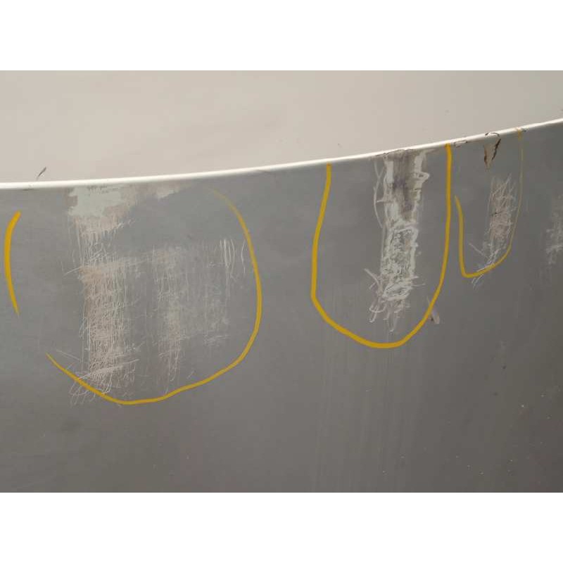 Recambio de capot para land rover discovery 2.7 td v6 cat referencia OEM IAM BKA780040  5H2216610BA