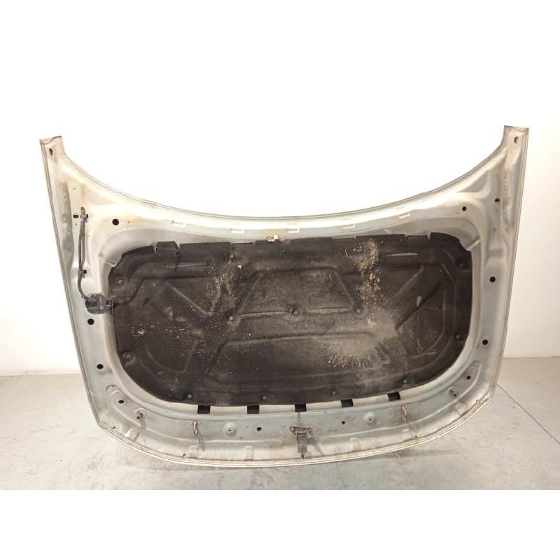 Recambio de capot para land rover discovery 2.7 td v6 cat referencia OEM IAM BKA780040  5H2216610BA