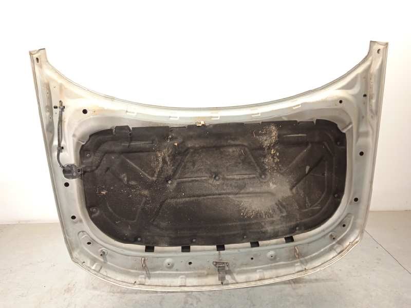 Recambio de capot para land rover discovery 2.7 td v6 cat referencia OEM IAM BKA780040  5H2216610BA