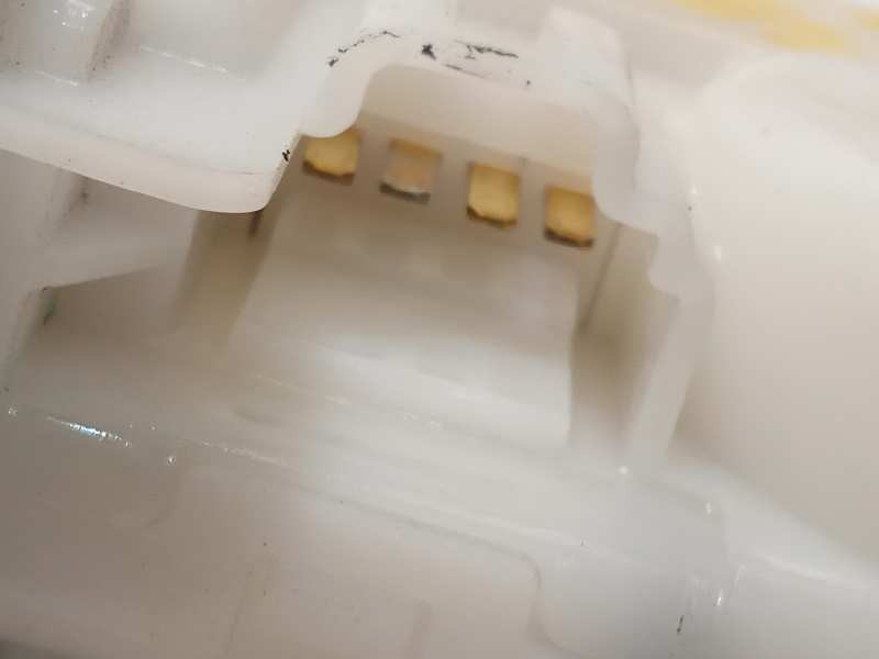 Recambio de cerradura maletero / porton para subaru xv 2.0 diesel cat referencia OEM IAM 63032FG101  