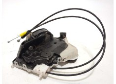 Recambio de cerradura puerta delantera derecha para subaru xv 2.0 diesel cat referencia OEM IAM 61032FJ060   2