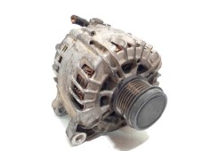 Recambio de alternador para volvo v50 familiar 1.6 diesel cat referencia OEM IAM TG15C183  AV6N10300GC