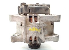 Recambio de alternador para volvo v50 familiar 1.6 diesel cat referencia OEM IAM TG15C183  AV6N10300GC 2