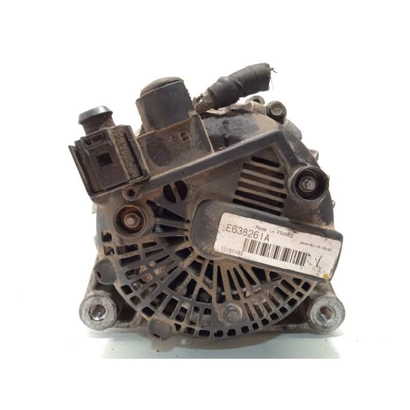 Recambio de alternador para volvo v50 familiar 1.6 diesel cat referencia OEM IAM TG15C183  AV6N10300GC