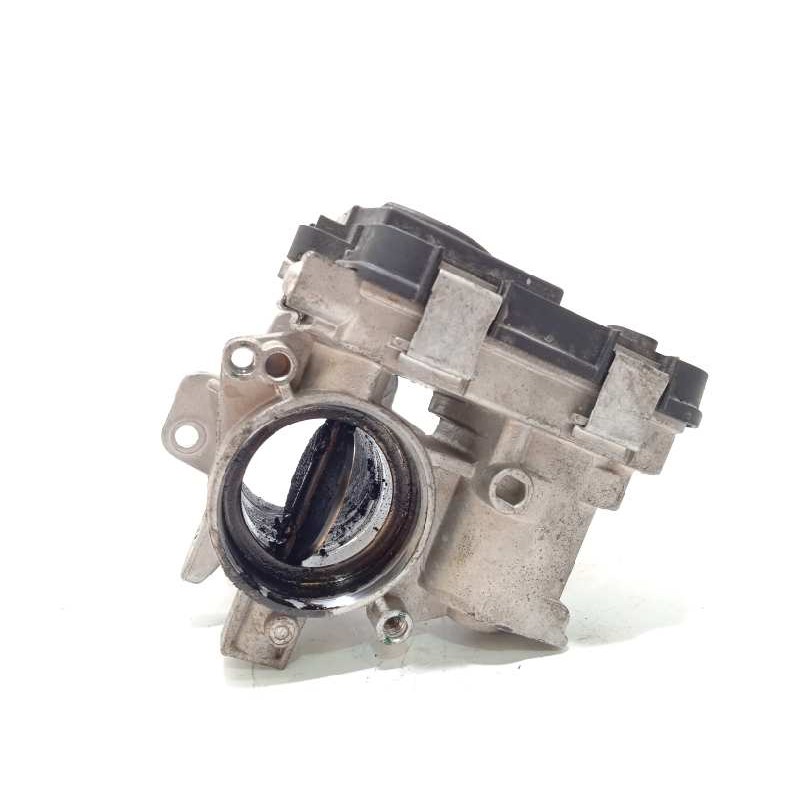 Recambio de caja mariposa para fiat fiorino básico referencia OEM IAM 55255919  