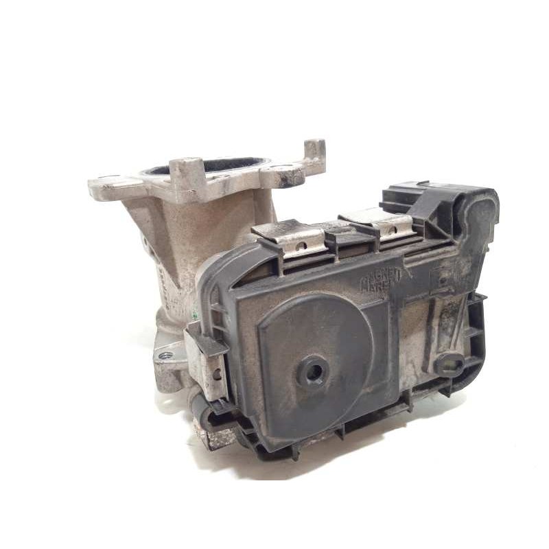 Recambio de caja mariposa para fiat fiorino básico referencia OEM IAM 55255919  