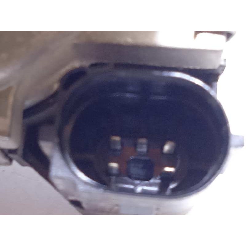 Recambio de caja mariposa para fiat fiorino básico referencia OEM IAM 55255919  