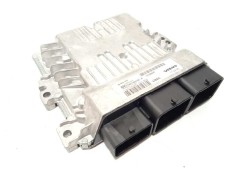 Recambio de centralita motor uce para volvo v50 familiar 1.6 diesel cat referencia OEM IAM 31336000  