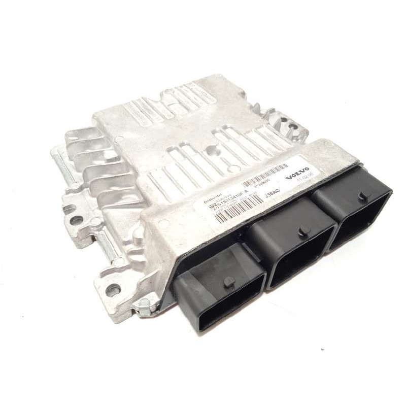 Recambio de centralita motor uce para volvo v50 familiar 1.6 diesel cat referencia OEM IAM 31336000  