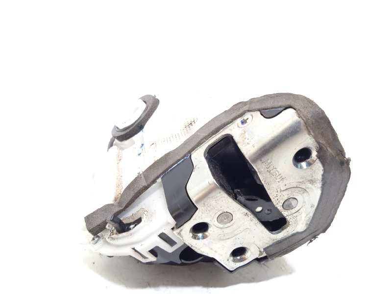 Recambio de cerradura puerta trasera derecha para subaru xv 2.0 diesel cat referencia OEM IAM 61035FJ000  