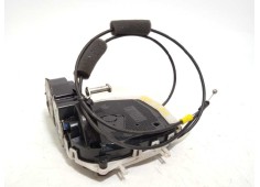 Recambio de cerradura puerta trasera derecha para subaru xv 2.0 diesel cat referencia OEM IAM 61035FJ000   2