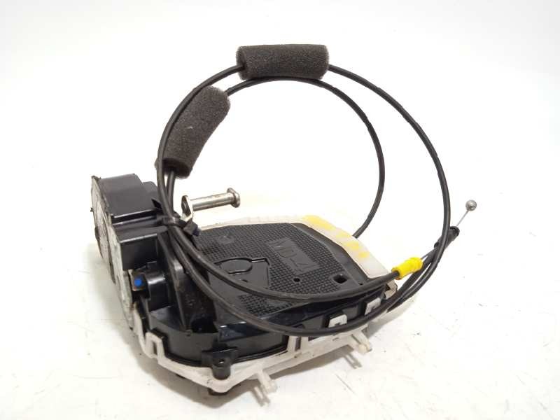 Recambio de cerradura puerta trasera derecha para subaru xv 2.0 diesel cat referencia OEM IAM 61035FJ000  