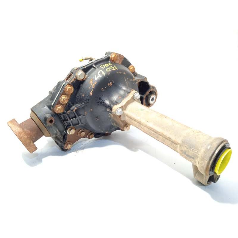 Recambio de diferencial delantero para land rover discovery 2.7 td v6 cat referencia OEM IAM TAG500023 5H223017JA TAG500150