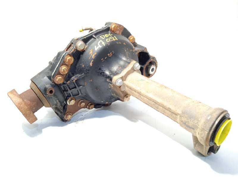 Recambio de diferencial delantero para land rover discovery 2.7 td v6 cat referencia OEM IAM TAG500023 5H223017JA TAG500150