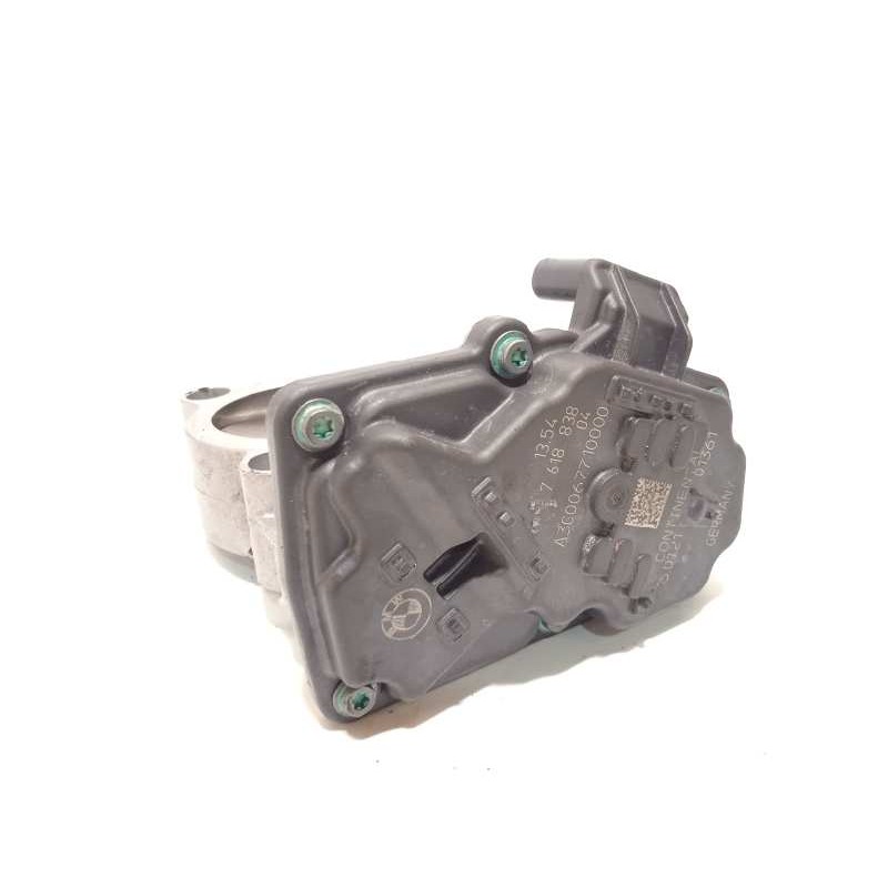 Recambio de caja mariposa para bmw serie 2 active tourer (f45) 225xe referencia OEM IAM 7618838 A3C0067710000 13547618838