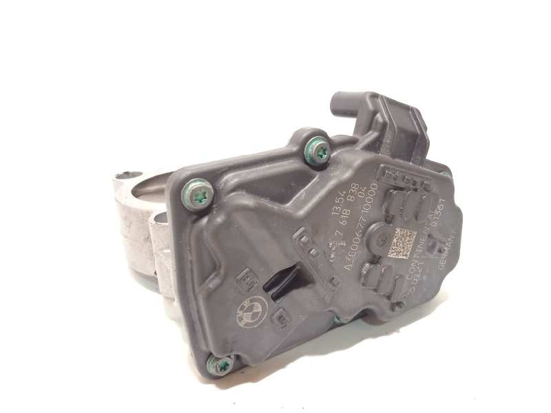 Recambio de caja mariposa para bmw serie 2 active tourer (f45) 225xe referencia OEM IAM 7618838 A3C0067710000 13547618838