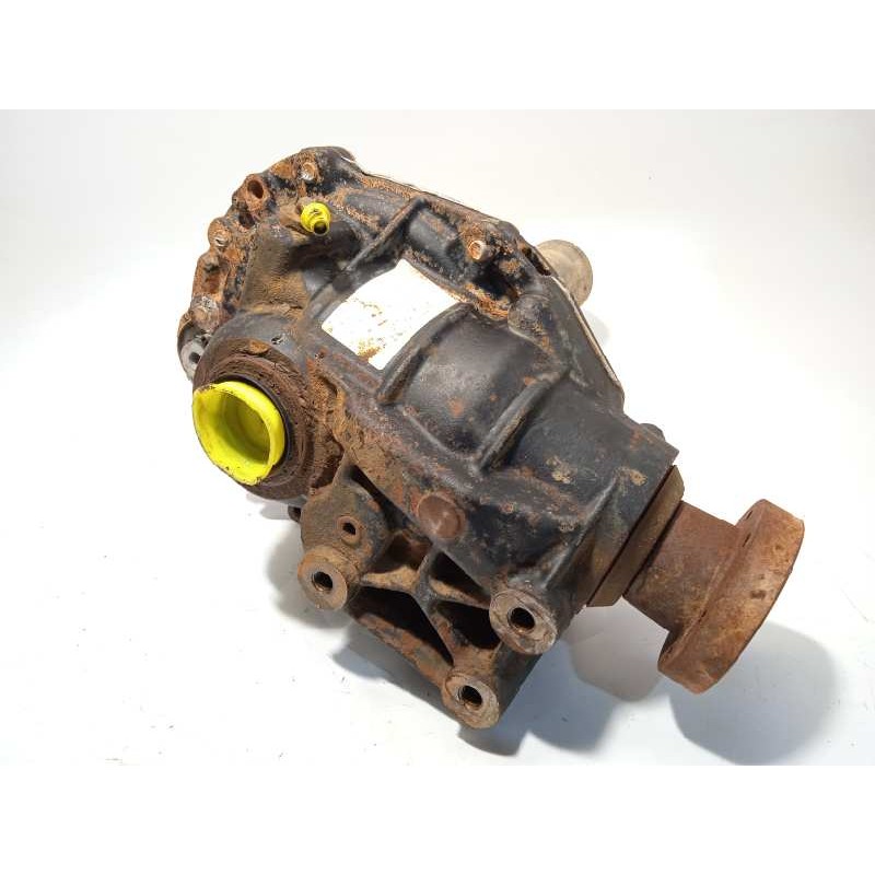 Recambio de diferencial delantero para land rover discovery 2.7 td v6 cat referencia OEM IAM TAG500023 5H223017JA TAG500150